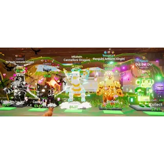 X5 FORTNITE STEAL BRAiNROT 