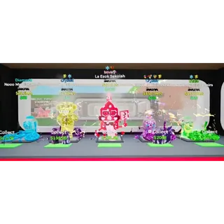 X5 BRAINROT PACK