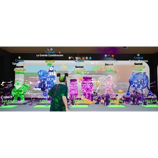 X5 pack FORTNITE STEAL BRAiNROT