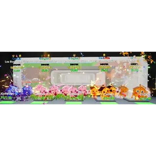 X5 BRAINROT PACK