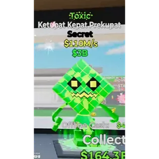  Fortnite Steal The Brainrot