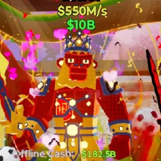 Football Chimpanzini Kingini   FORTNITE STEAL BRAiNROT