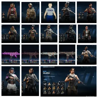 Fortnite OG STW Founder's | Steal the Brainrot 17 Rebirths | COD + Rocket League + Overwatch | Full Access