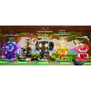 X5 FORTNITE STEAL BRAiNROT 