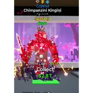 Crystal Dul Dul Dul FORTNITE STEAL BRAiNROT  