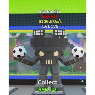 Stadiozilla 126.8Qa/s FORTNITE STEAL BRAiNROT