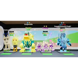 X4 FORTNITE STEAL BRAiNROT