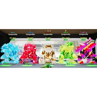 X5 FORTNITE STEAL BRAiNROT