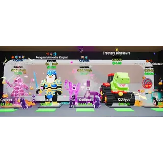 X5 FORTNITE STEAL BRAiNROT