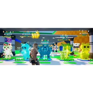 X5 Kick A Lucky Rot