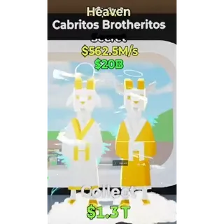 562.5M/s Fortnite Steal the Brainrot