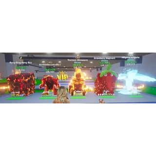 X5 Go up for Brainrots