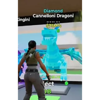 Fortnite steal the brainrot