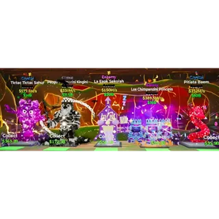 X5 FORTNITE STEAL BRAiNROT 