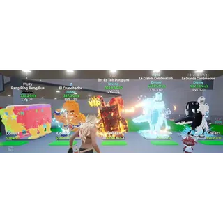 X5 Go up for Brainrots