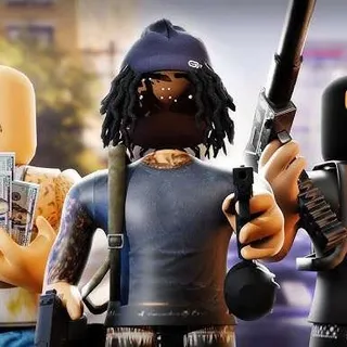 Tha bronx 3 | switchs/fullys (32 guns in total) 