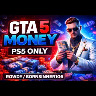 Gta Online Money | 15M