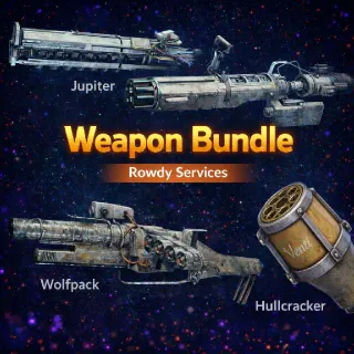 Arc Raiders Bundle (READ DESCRIPTION)