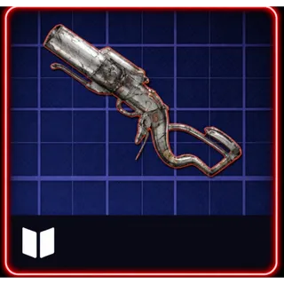 Arc Raiders Dolabra Blueprint