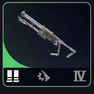 Bundle: 10 IL Toros IV and 10 Anvil IV