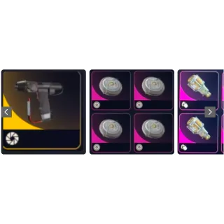 Bundle: 1x Snap hook, 15 Wolfpacks, 15 Deadlines (PC/PS/XBox) — Fast Delivery