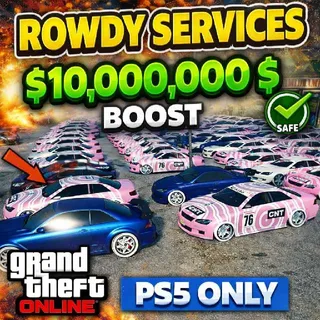 GTA Online $10,000,000 Cash Boost | CEO Method | Fast Delivery