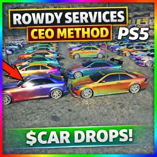 GTA Online $4,500,000 Cash Boost | CEO Method | Fast Delivery