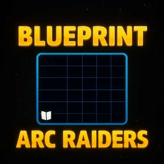 Anvil + Venator Blueprints