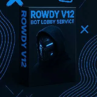 RowdyV12