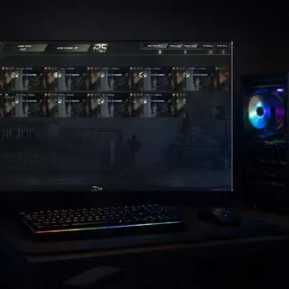 BO6 / MW3 / BO7 Bot Lobby Tool Key - 3 Month Access