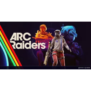 ARC Raiders - Bundle Package - 1000x Assorted Seeds + 1000K Gold Coins Currency