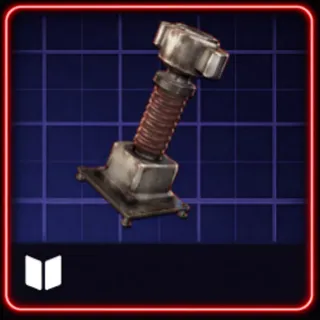 Surge Coil Blueprint