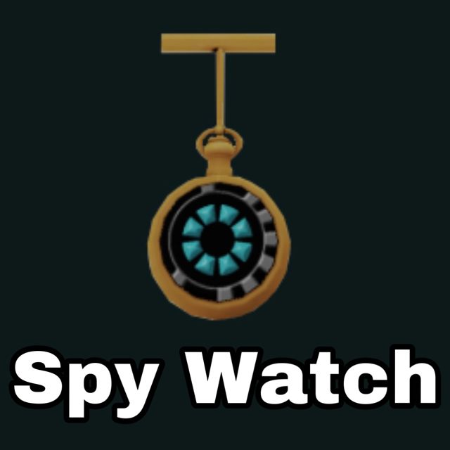 Gear Spy Watch Electric State In Game Items Gameflip - electric state roblox early stage