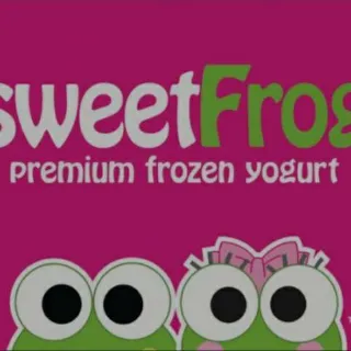 $25.00 (Sweet Frog) INSTANT DELIVERY 💯💯💯