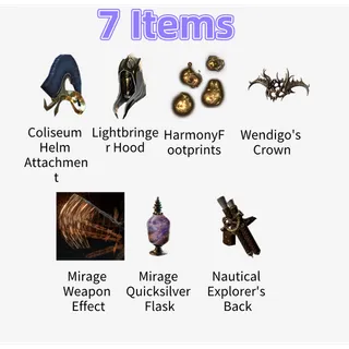 Path of Exile 2 Twitch Drops✅7 items✅AUTODELIVERY