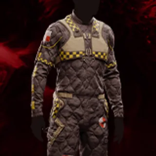 Control Resonant Sierra Suit Code