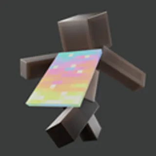Minecraft  Aurora Cape Code