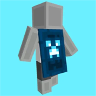 MINECRAFT DUNGEONS II CORRUPTED CREEPER CAPE CODE✅ Auto Drop