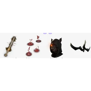 Path of Exile 2 Twitch Drops✅4 Items✅AUTODELIVERY