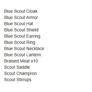 Crimson Desert Twitch Drops✅21 Items✅AUTOMATIC DELIVER