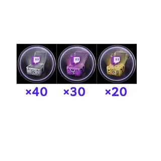 90 CRATES (PVP/PVE)✅Escape from Tarkov Twitch Drops✅Icebreaker Drops+Streamer Challenge✅