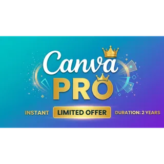 Canva Pro