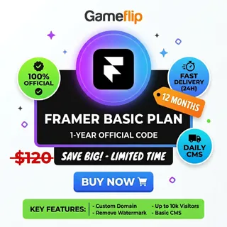 Framer 