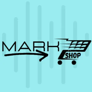 mark shop