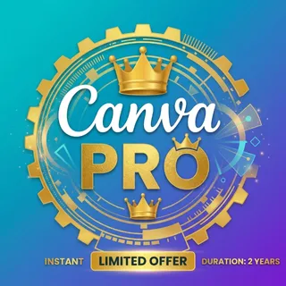 Canva Pro
