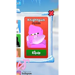 Knightguin