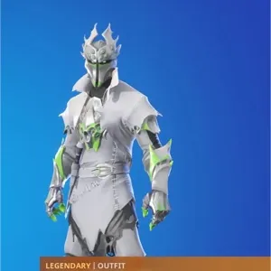 Fortnite: Pre Redeemed Rogue Spider Knight + 2000 VB