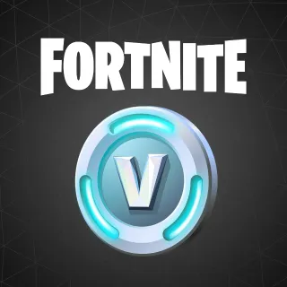 V-Bucks | 54,000