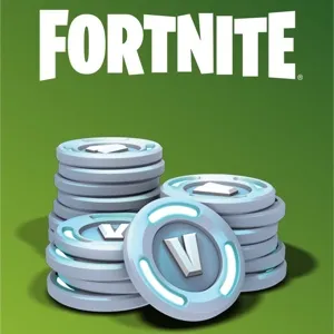 13.5K v-bucks