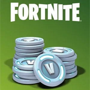 13.5K v-bucks